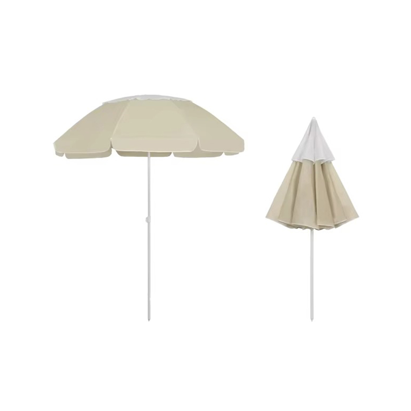 7-fots strandparaply: Storlek, funktioner och installationsguide