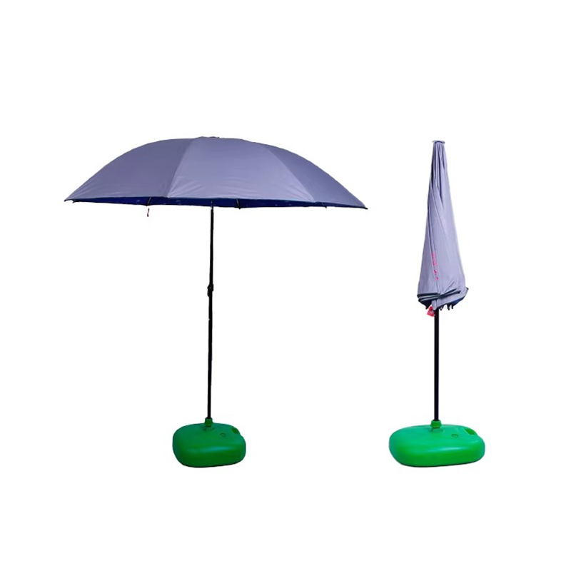 Vad är den nya standarden för strandparasoller?