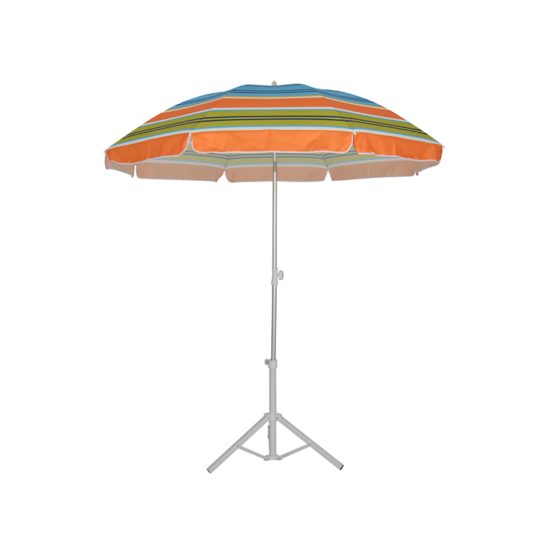 Är solskyddets prestanda en viktig övervägning när du köper ett strandparaply?